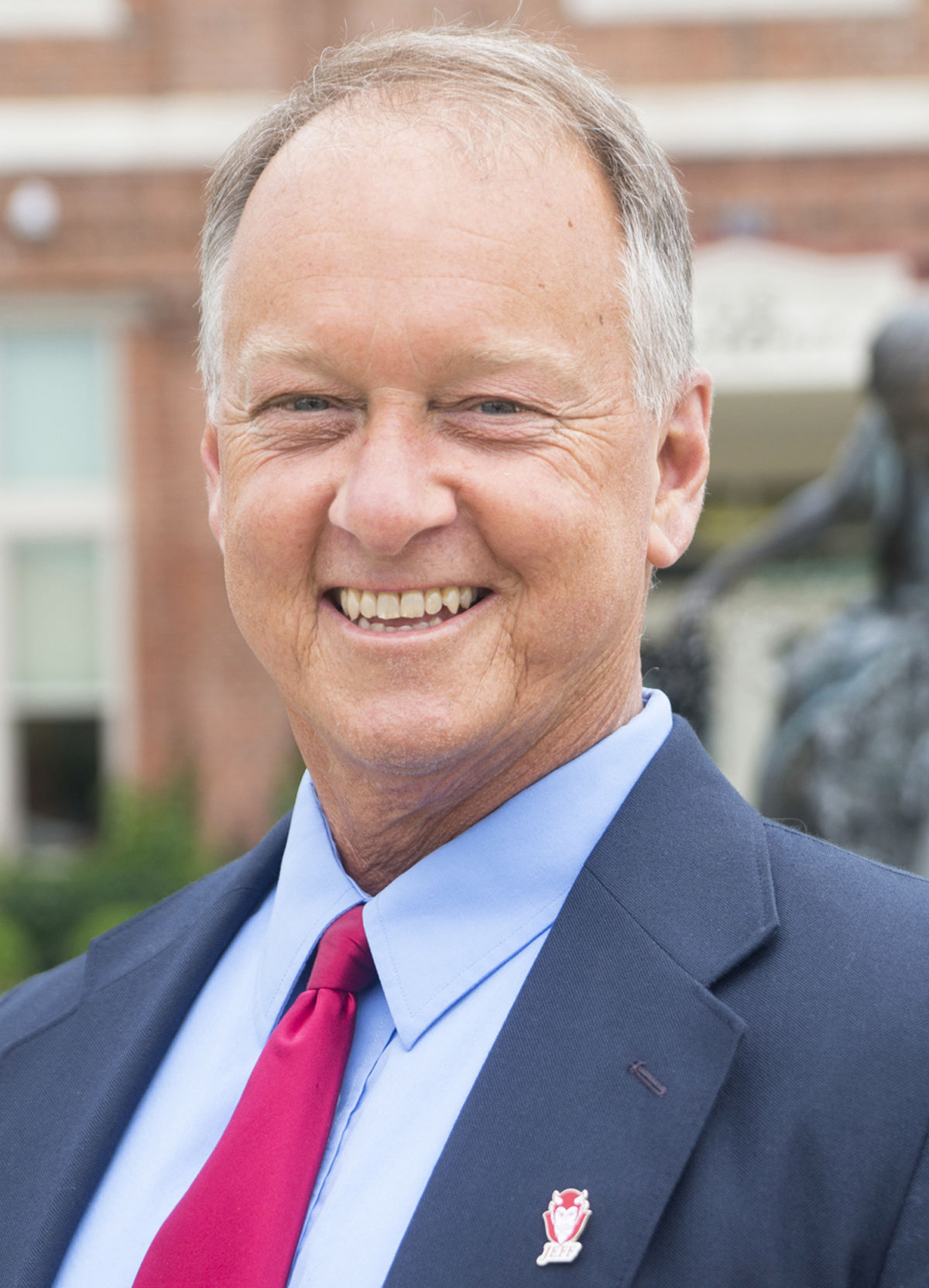 Mike Moore